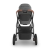 Коляска 2 в 1 UPPAbaby Vista V3 - Greyson