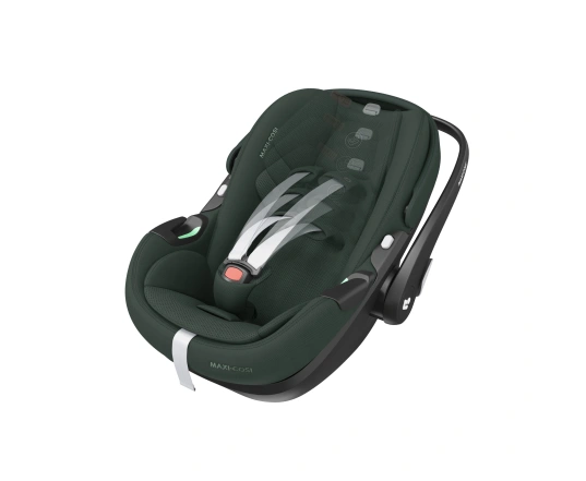 Автокрісло Maxi-Cosi PEBBLE 360 PRO2 - twillic green