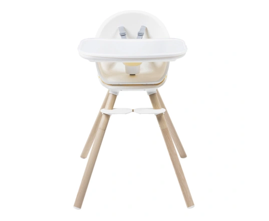 Стільчик для годування Maxi-Cosi MOA ECO - beyond white