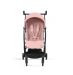 Прогулянкова коляска Cybex LIBELLE BLK - candy pink