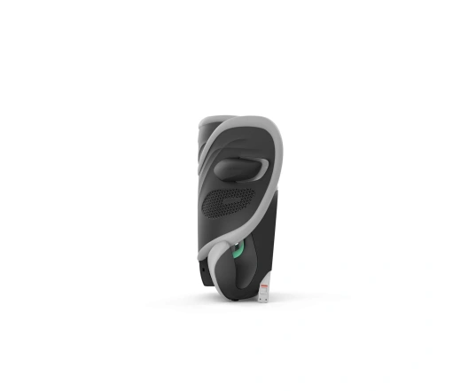 Автокрісло Cybex SOLUTION G2 I-FIX PLUS - stone grey