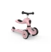 Самокат Scoot and Ride серії Highwaykick-1 пастельно-рожевий, 1-5 років