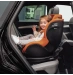 Автокресло BRITAX-ROMER DUALFIX PRO Night Blue