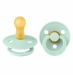 Соска пустушка BIBS Colour Latex розмір 2 Nordic Mint