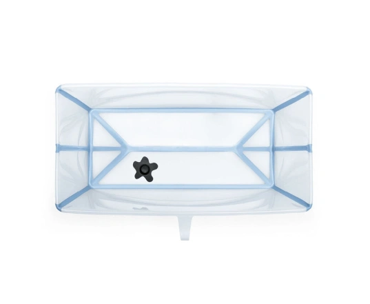 Ванночка Stokke FLEXI BATH XL - блакитний