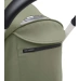 Универсальная коляска 2 в 1 с люлькой newborn shell Stokke YOYO³ Olive (шасси Black)