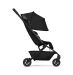 Універсальна коляска 2 в 1 Joolz Aer 2 Space black