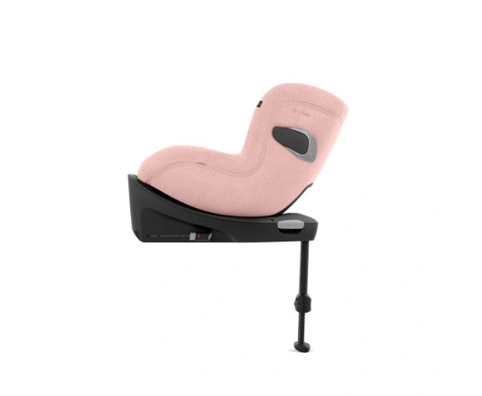 Автокрісло Cybex SIRONA Ti I-SIZE PLUS - peach pink