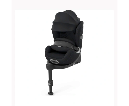 Автокресло Cybex  ANORIS T2 i-SIZE PLUS - sepia black