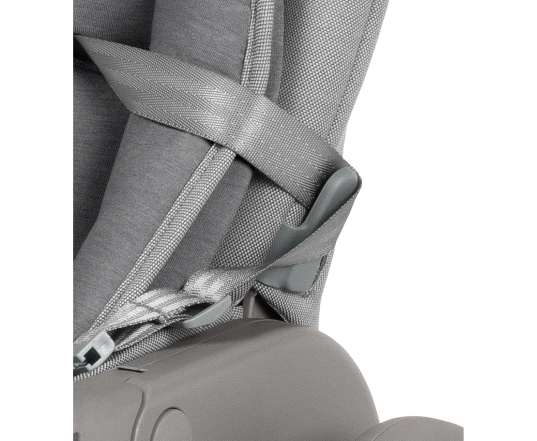 Стільчик для годування Maxi-Cosi MINLA PLUS - elegance graphite