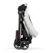 Прогулочная коляска Cybex MIOS Style Collection - off white (шасі Chrome)