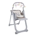Стільчик для годування Chicco Polly Magic RELAX, 79502.85