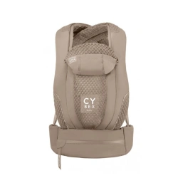 Рюкзак-кенгуру Cybex Coya Carrier Urban Mobility Cozy Beige  - зображення