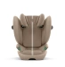 Автокрісло Cybex SOLUTION G2 I-FIX PLUS - almond beige