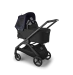 Літній капюшон для коляски Bugaboo Dragonfly - DEEP INDIGO