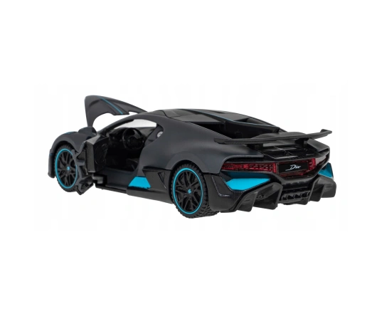 Іграшкова автомодель Rastar Bugatti 1:32