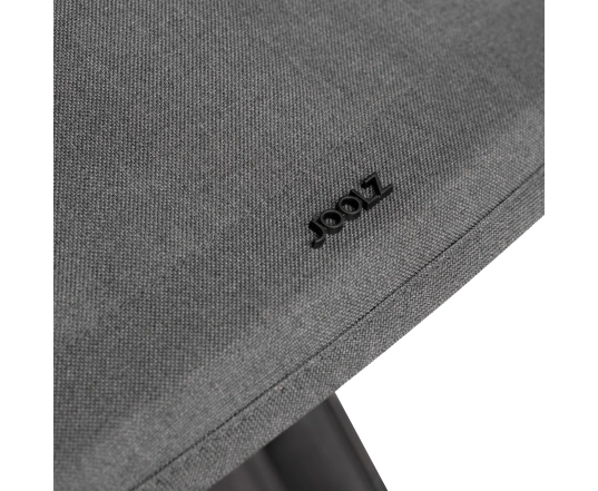 Універсальна коляска 2 в 1 Joolz Aer+ Amazing anthracite