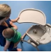 Стільчик для годування Maxi-Cosi MINLA PLUS - elegance terra
