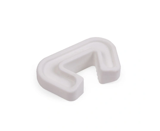 Захист для дверей Childhome STOPPER WHITE 2 шт 