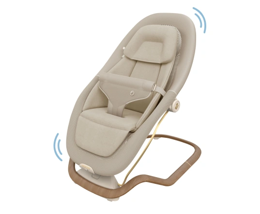 Крісло-шезлонг Maxi-Cosi DOVE PRO - elegance beige 
