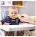 Дитяча тренувальна ложка Olababy (1 шт.)