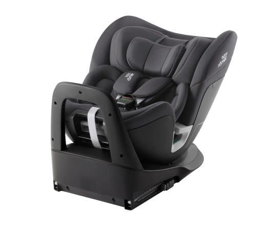 Автокрісло Britax Römer SWIVEL - midnight grey