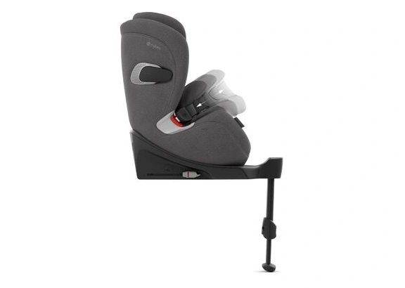 Cybex Anoris T2 Airbag