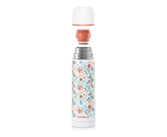 Термос для рідин Miniland SILKY MEDITERRANEAN 500ML
