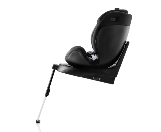 Автокрісло Britax Römer SWIVEL-GROW Max Air - onyx black