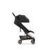 Прогулянкова коляска Cybex COYA - rosegold/sepia black
