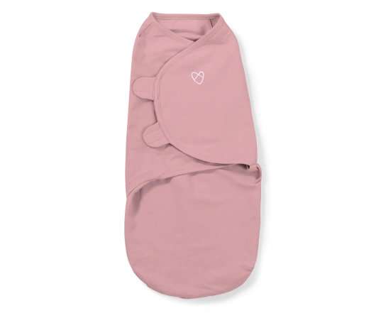 Набір конвертів на липучках Summer Infant Swaddleme Original Secret Garden (3шт)