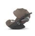 Автокрісло Cybex CLOUD T-iSIZE PLUS 0-13кг - coconut brown