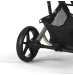 Універсальна коляска 2 в 1 Cybex BALIOS S LUX - chocolate brown
