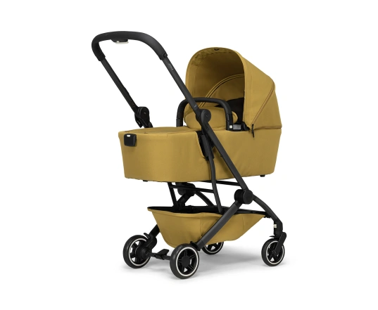 Универсальная коляска 2 в 1 Joolz Aer+ Desert ochre