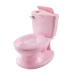 Горщик Summer Infant My Size Potty рожевий