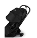 Прогулянкова коляска Bugaboo BUTTERFLY 2 - black/haritage black