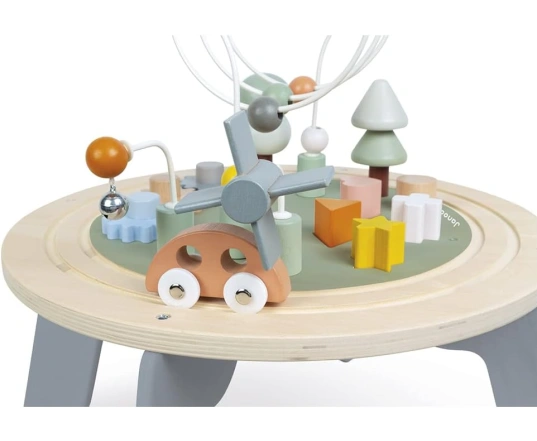 Игровой стол Janod Sweet Cocoon