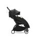 Прогулочная коляска Stokke YOYO³ с 6 месяцев Black (шасси Black)