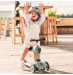 Самокат Scoot and Ride серії Highwaykick-1, сіро-синій, 1-5 років