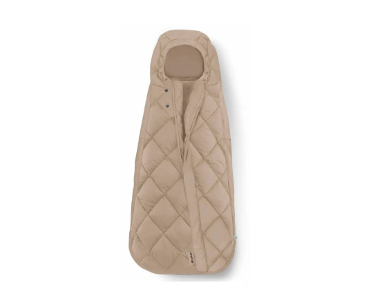 Конверт для автокрісла Cybex Snogga Mini 2 - almond beige