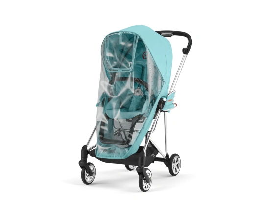Коляска 2 в 1 Cybex Mios Jeremy Scott Car