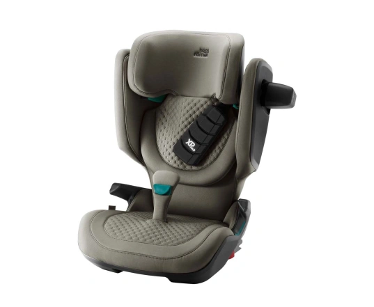 Автокресло Britax Römer KIDFIX PRO LUX - urban olive