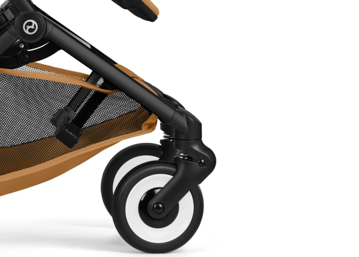 Прогулочная коляска Cybex Libelle TPE купить с доставкой-43 - изображение