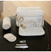 Набор по уходу за ребенком в органайзере Babymoov - curl white 