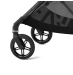 Универсальная коляска 2 в 1 Cybex Melio Street - Olive Green