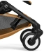 Прогулочная коляска Cybex LIBELLE BLK - cinnamon yellow
