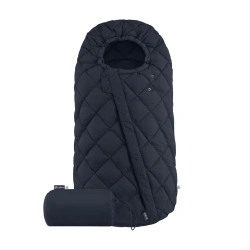 Теплый конверт Cybex Snogga 2 - ocean blue - изображение