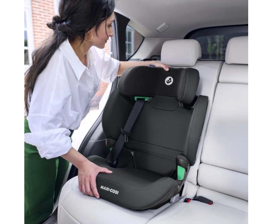 Автокрісло Maxi-Cosi RODIFIX M I-SIZE - basic grey