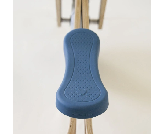 Чохол на сидіння біговела Wishbone Seatcover - Синій