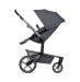 Універсальна коляска 2в1 Joolz Day5 - Stone grey